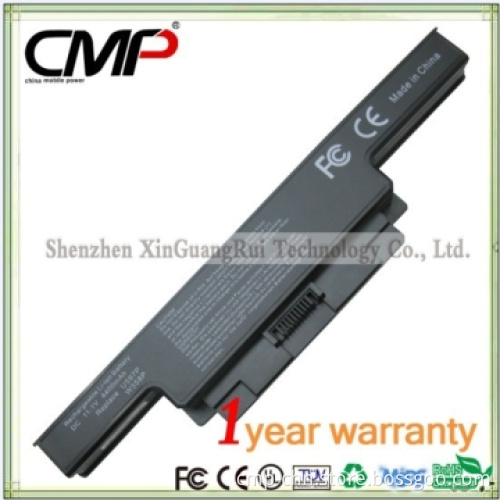 Laptop Battery for DELL Studio 1450 1457 1458 4400mAh 6cell